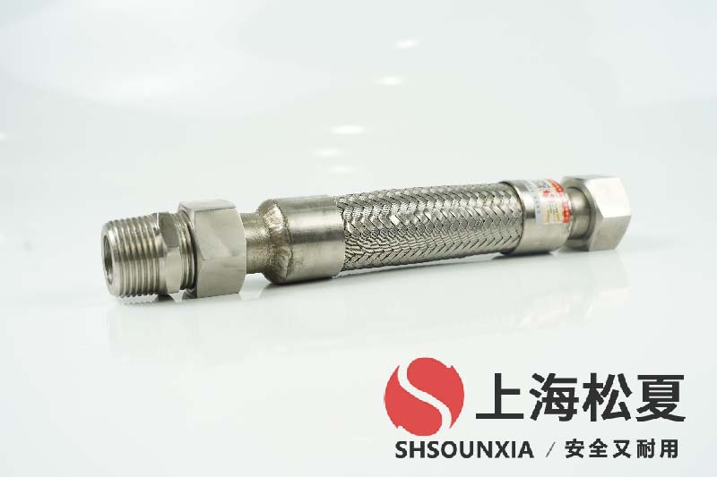 銅頭波紋補償器制造廠家